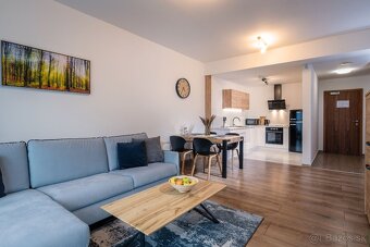 Apartman Donovaly - 6