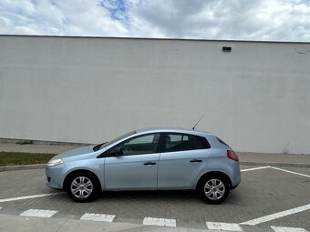 Fiat Bravo 1.4i 16v 66kw - 6