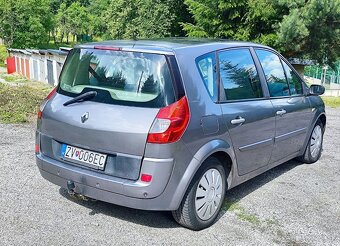 Renault Scenic - 6