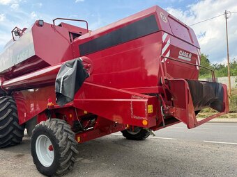 Sklízecí mlátička Case CT 5080 (stejná jako New Holland TX68 - 6