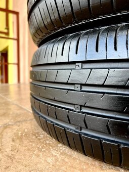 195/55 R15 letné pneu 2ks - 6