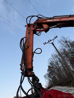 Hydraulicka ruka 3008 - 6