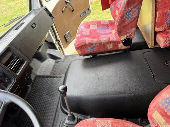 Predám vw LT 2.4td Florida karavan 1983 - 6
