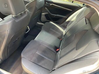Predám auto značky Škoda Octavia Combi 2.0 TDI Scout 4x4 DSG - 6