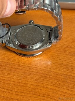 Hodinky Citizen Promaster NB6021-68L - 6