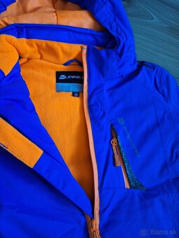 Neon Alpine Pro suprava 116/122 - 6