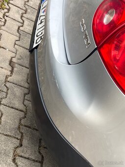 Predám Vw Golf V 2.0 TDI - 6