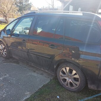 Citroen C4 Grand Picasso - 6