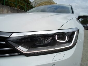 Volkswagen Passat Variant 2.0 TDI BMT Comfortline 110kW ťažn - 6