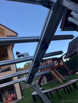 PRACOVNÝ STÔL PRE OBKLADAČOV - NOVÝ - 6