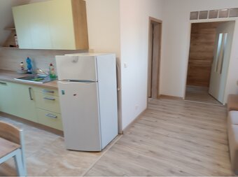 Na prenájom zariadený byt v obci Kopčany - 6