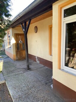Real - H,s.r.o. ponúka na predaj rodinný dom Dunajská Streda - 6