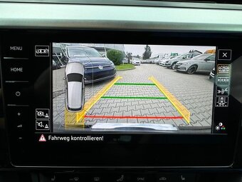 Volkswagen Arteon 2.0TSI R 4Motion - 6