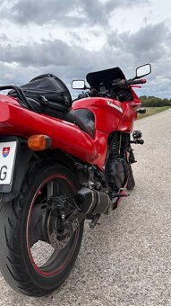 kawasaki GPZ 500s (A2 otvorena) - 6