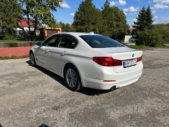 BMW 530d xDrive • 195 kW • Automat • 4x4 • - 6