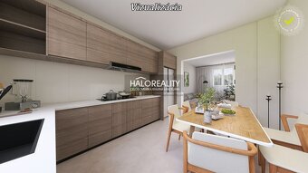 HALO reality - Predaj, rodinný dom Levice, 5 izieb, terasa, - 6