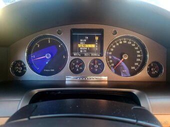 Volkswagen Phaeton 3.0TDI V6 4Motion - 6