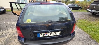 skoda octavia combi 1,9 TDI - 6
