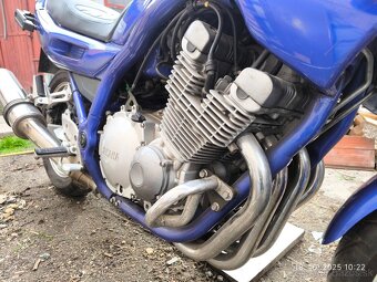 Na predaj Yamaha XJ 900 S Diversion - 6