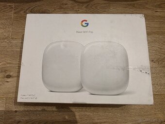Google Nest Wifi Pro - 6