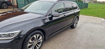 Passat b8 combi - 6