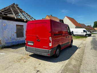 Renault Master 2.3 dCi chladiarenské auto - 6