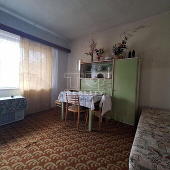 NA PREDAJ RODINNÝ DOM V TICHEJ ULICI, DOMANIŽA, 411 M2 - 6