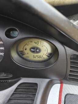 Honda Silver wing 600 - 6