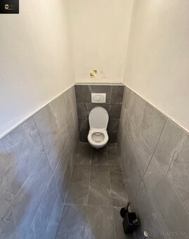 Na prenájom 3 izb. byt, 99m2, loggia, terasa, ul. Plzenská, - 6