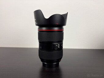 Canon EF 24–105mm f/4L IS II USM - 6