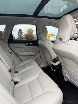 VOLVO XC 60 B4 FWD 2.0D + HEV, 2022, panorama - 6