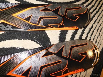 K2Bolt 179cm AllMountain - 6