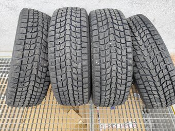 Pneu DUNLOP 225/60 R 17 99Y - 6