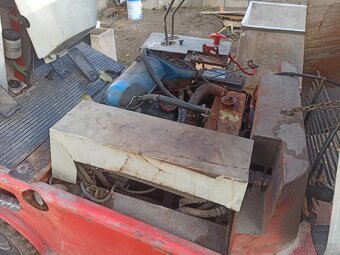 Desta mv12b náhradné diely - 6