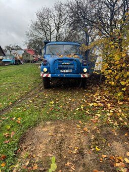 Tatra 148 tp + spz - 6