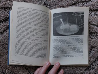 Obsluha a stolovanie pre 1. ročník stredných škôl spoločného - 6