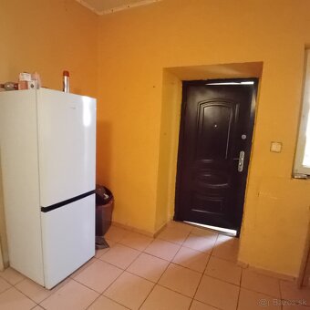 Menší rodinný dom ČATA-2 izbový, čiastočná rekonštrukcia - 6