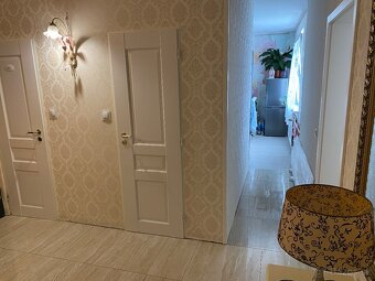 Prenájom bytu - izby s balkónom - 6