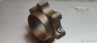 Pard Night stalker (Pantera) EX Ostrienie - 6