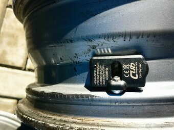 Alutec - Audi, Mercedes, Škoda,Volkswagen,Seat 5x112 r16 - 6