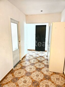 BUDAPEŠTIANSKA - Ťahanovce čiastočne zrek. 4 iz. byt - 6