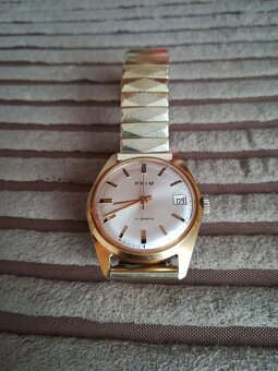 Hodinky Prím mechanické Elegant Top - 6