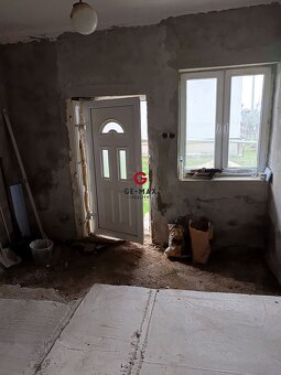 Na predaj  rodinný dom v obci Ptrukša - 6