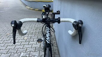 Karbónový cestný bicykel Giant Propel - 6