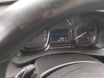 Peugeot Traveller expert - 6