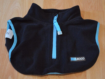 Detske rukavice a saly, rozne velkosti a ceny - 6