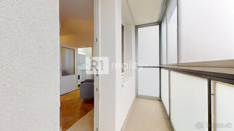 Veľkometrážny 3 izbový byt, 75 m2, výťah, balkón, Piešťany p - 6