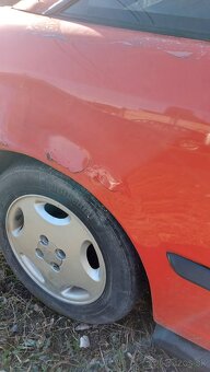 Opel Calibra 2.0i - 6