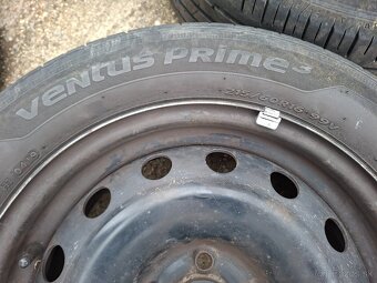 Kolesá Expert, Scudo, 215/60 R16 - 6