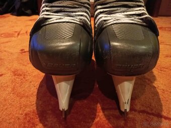 Brankárske korčule Bauer PRO, vel. 10, FIT 1, (šírka) - 6